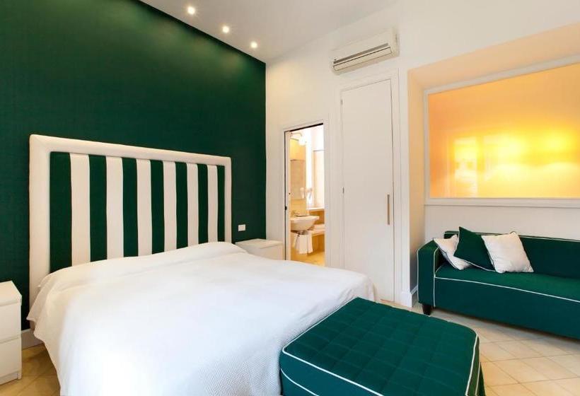 إقامة Sorrento Apartments One