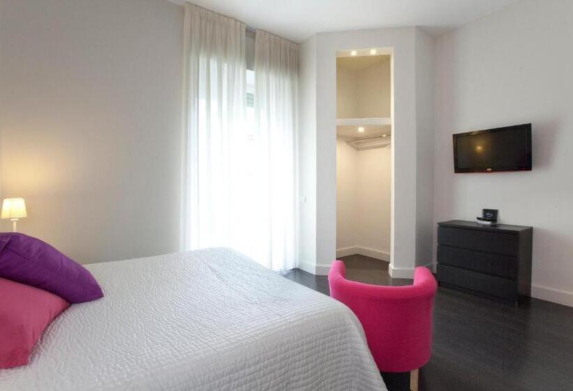 إقامة Sorrento Apartments One