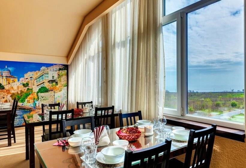 Salvadore Holiday Hotel & Aqua Zone Gelendzhik