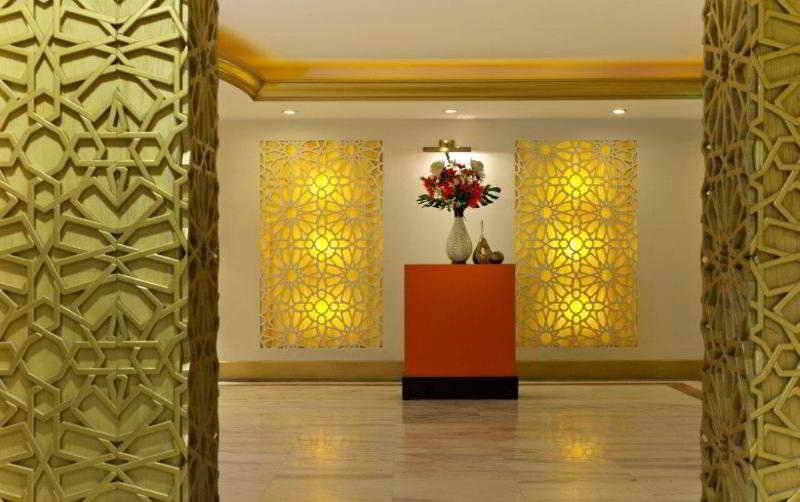 Saray Musheireb Hotel And Suites