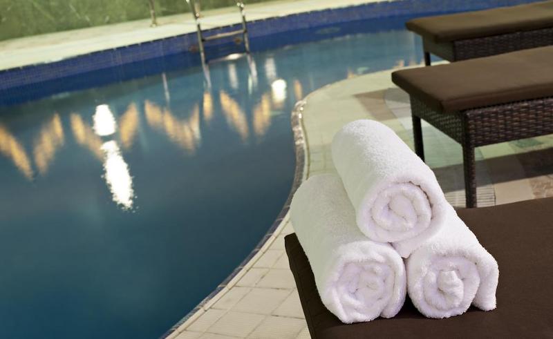 Saray Musheireb Hotel And Suites