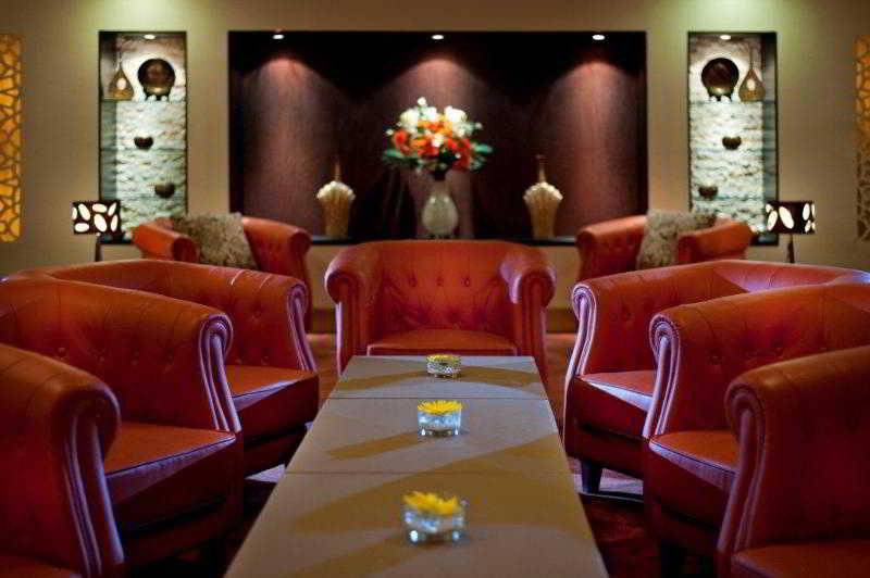 Saray Musheireb Hotel And Suites