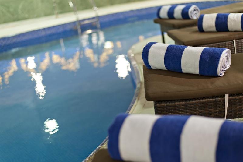 Saray Musheireb Hotel And Suites