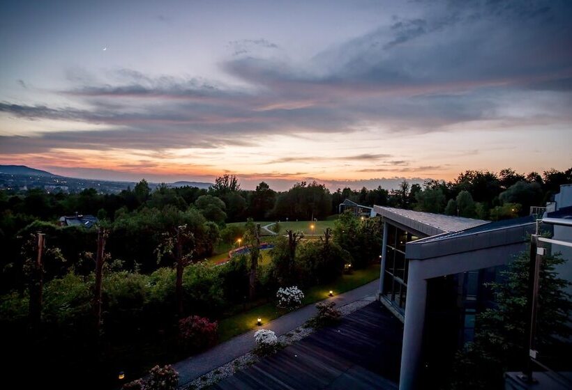 Spa & Wellness Hotel Diament Ustroń