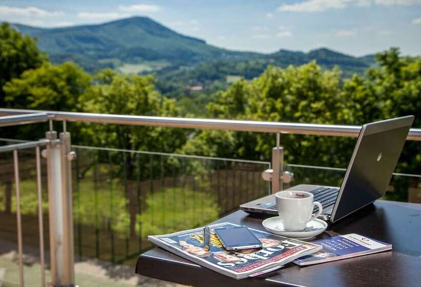 Spa & Wellness Hotel Diament Ustroń