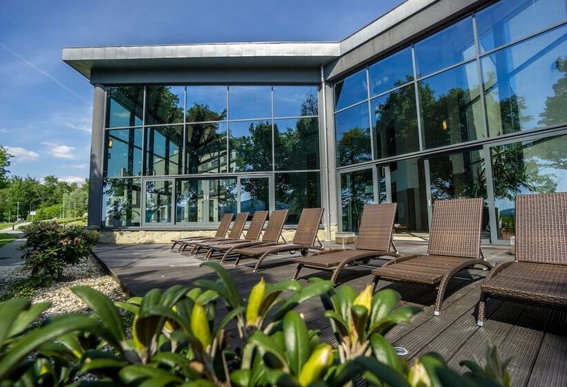 Spa & Wellness Hotel Diament Ustroń