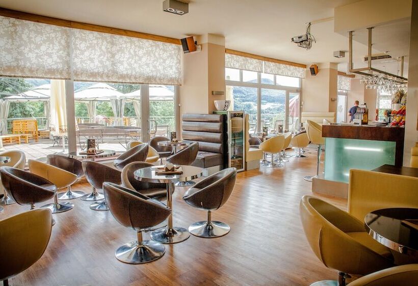 Spa & Wellness Hotel Diament Ustroń