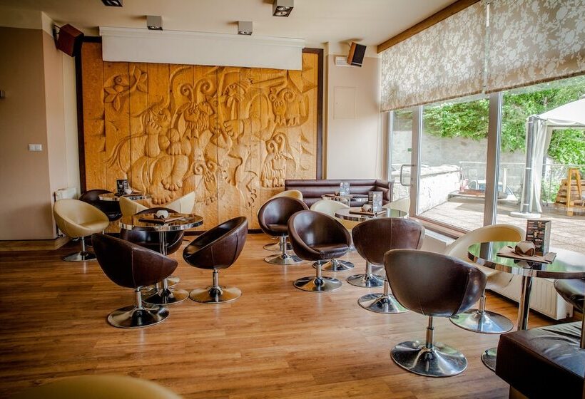 Spa & Wellness Hotel Diament Ustroń