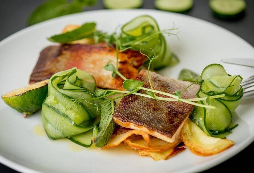 Spa & Wellness Hotel Diament Ustroń