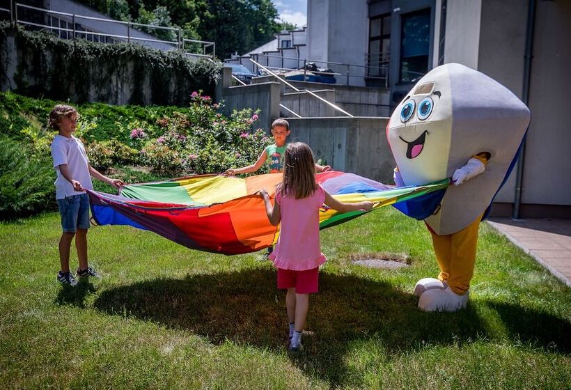 Spa & Wellness Hotel Diament Ustroń