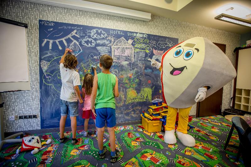 Spa & Wellness Hotel Diament Ustroń