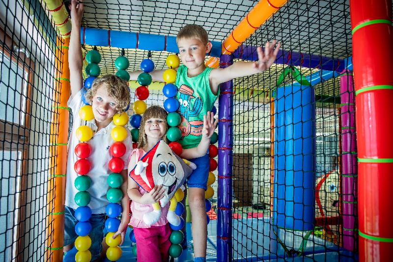 Spa & Wellness Hotel Diament Ustroń