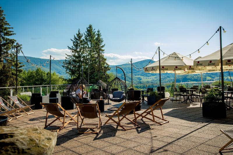 Spa & Wellness Hotel Diament Ustroń