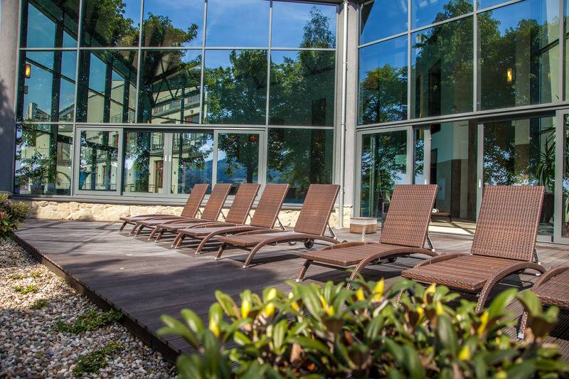 Spa & Wellness Hotel Diament Ustroń