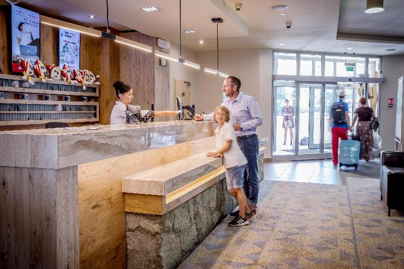 Spa & Wellness Hotel Diament Ustroń