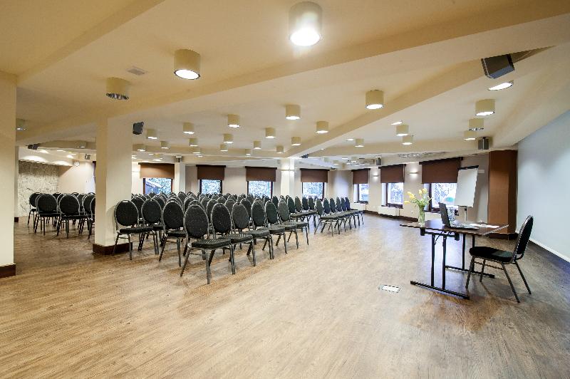 Spa & Wellness Hotel Diament Ustroń