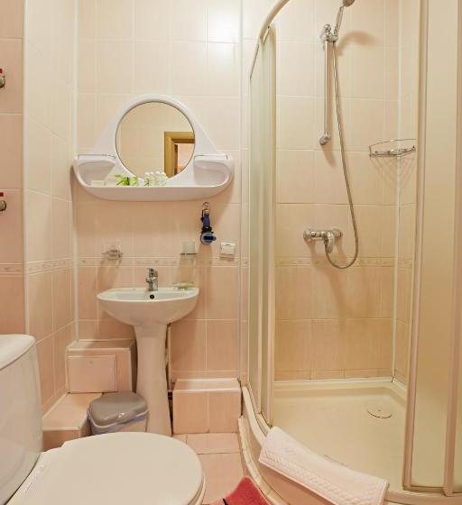 בית מלון כפרי Sport