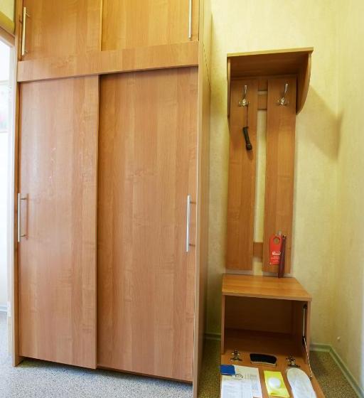 בית מלון כפרי Sport