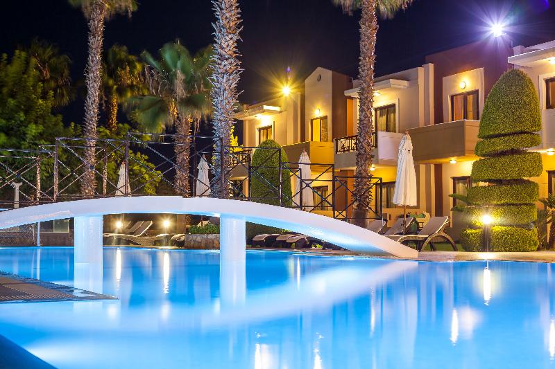 Stavros Melathron Studios