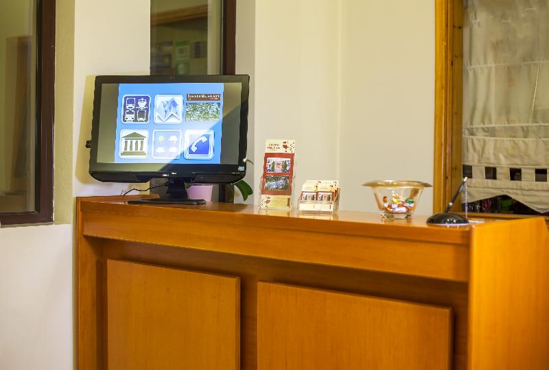 Stavros Melathron Studios