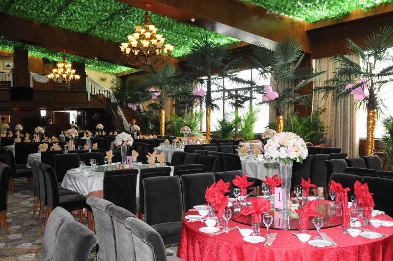 Tairui Hotel Chengdu