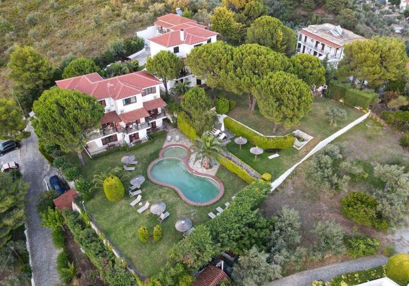 Villa Xanthippi