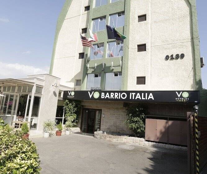Vo Hotel Barrio Italia