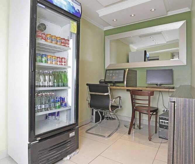 Vo Hotel Barrio Italia