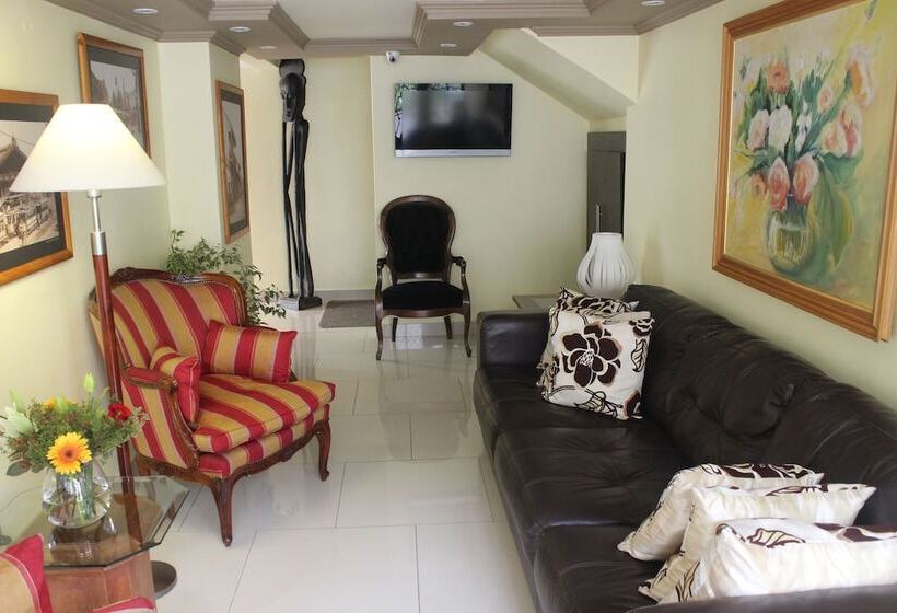 Vo Hotel Barrio Italia