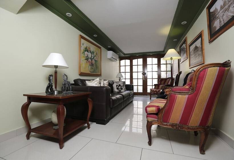 Vo Hotel Barrio Italia