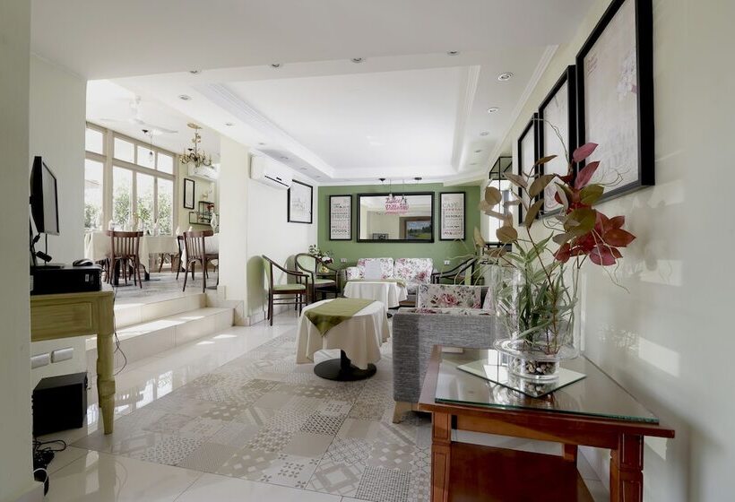 Vo Hotel Barrio Italia