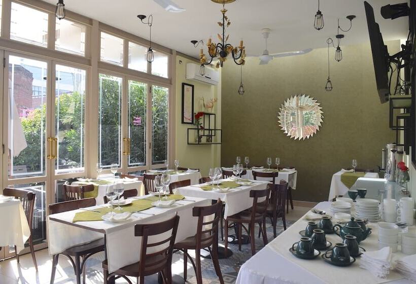 Vo Hotel Barrio Italia