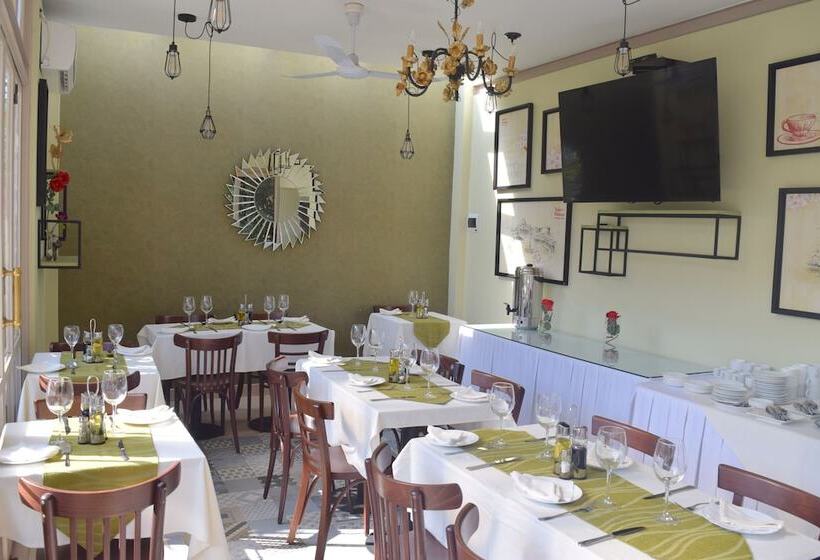 Vo Hotel Barrio Italia