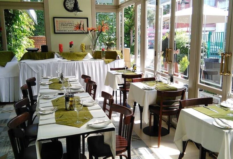 Vo Hotel Barrio Italia