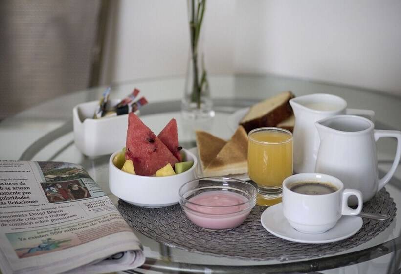 Vo Hotel Barrio Italia