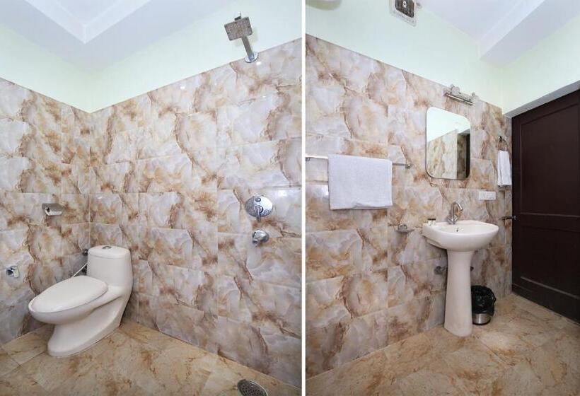 فندق Paradise Chandigarh