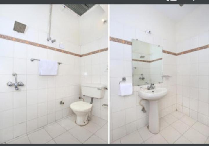 فندق Paradise Chandigarh