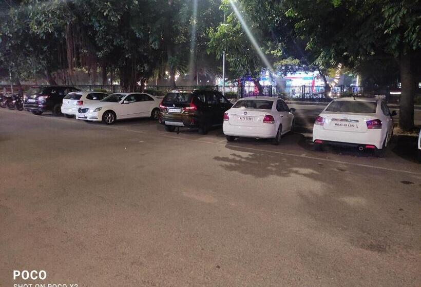 فندق Paradise Chandigarh