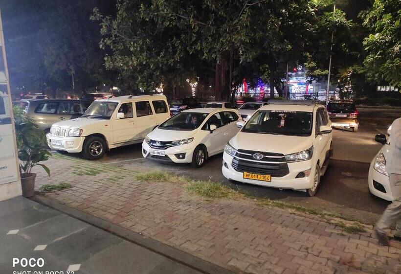 فندق Paradise Chandigarh