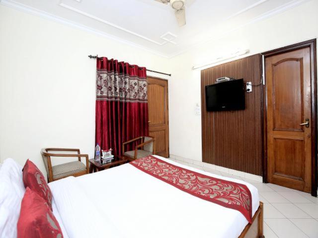 فندق Paradise Chandigarh