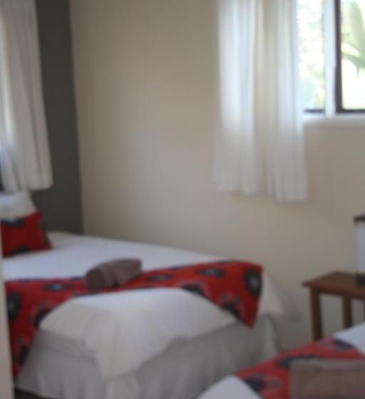 Planet Scuba Bed And Breakfast