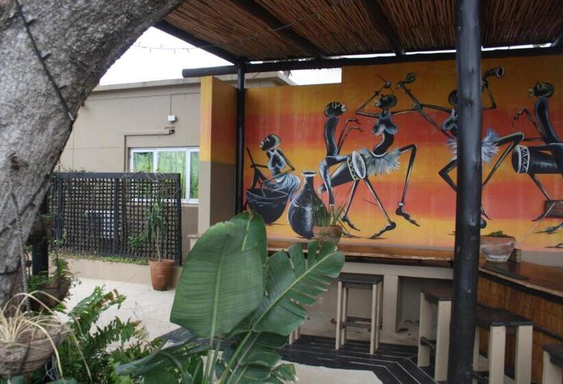 Planet Scuba Bed And Breakfast