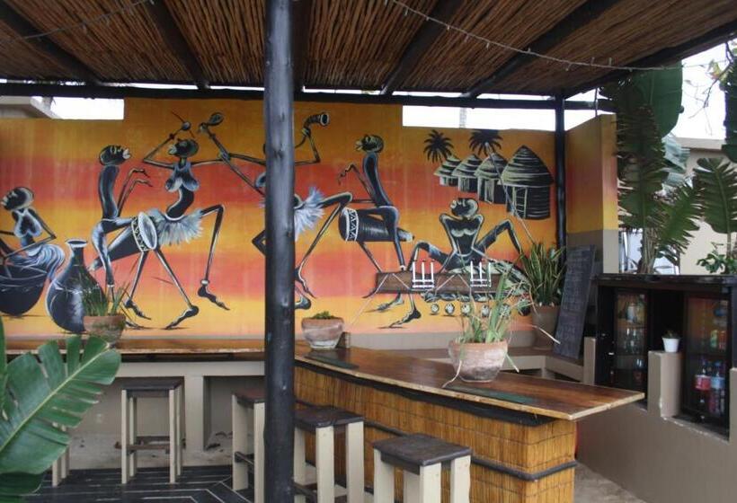 Planet Scuba Bed And Breakfast