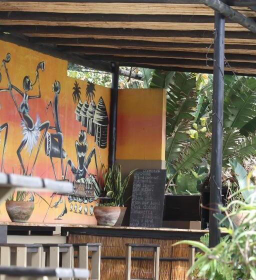 Planet Scuba Bed And Breakfast