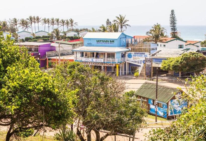 Planet Scuba Bed And Breakfast