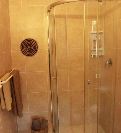 Planet Scuba Bed And Breakfast