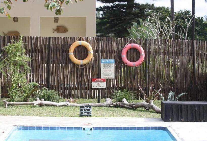 Planet Scuba Bed And Breakfast