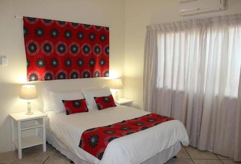 Planet Scuba Bed And Breakfast