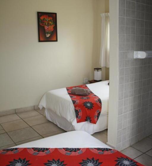 Planet Scuba Bed And Breakfast