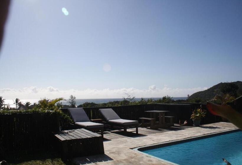 Planet Scuba Bed And Breakfast